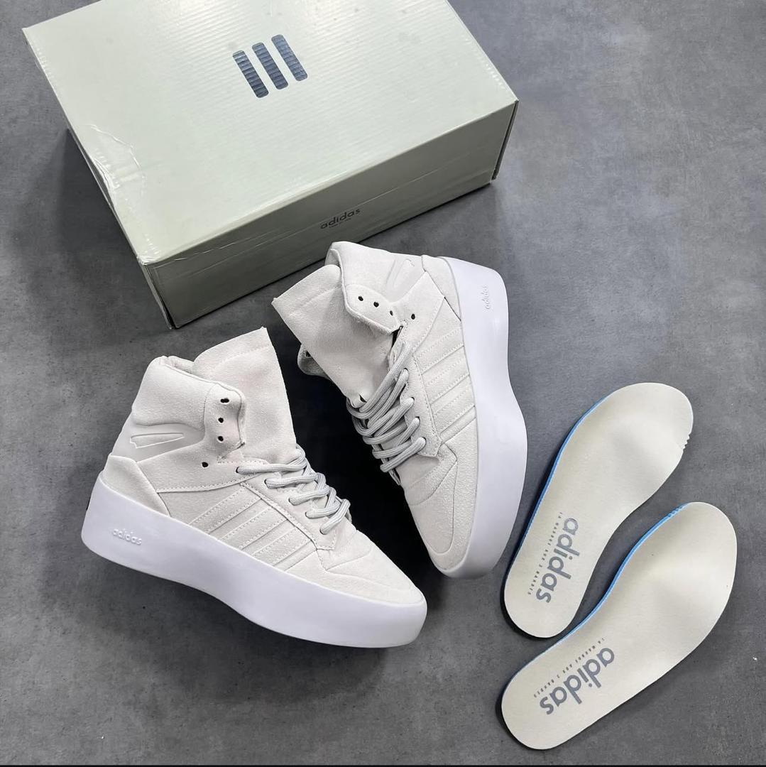 Adidas Fear of God