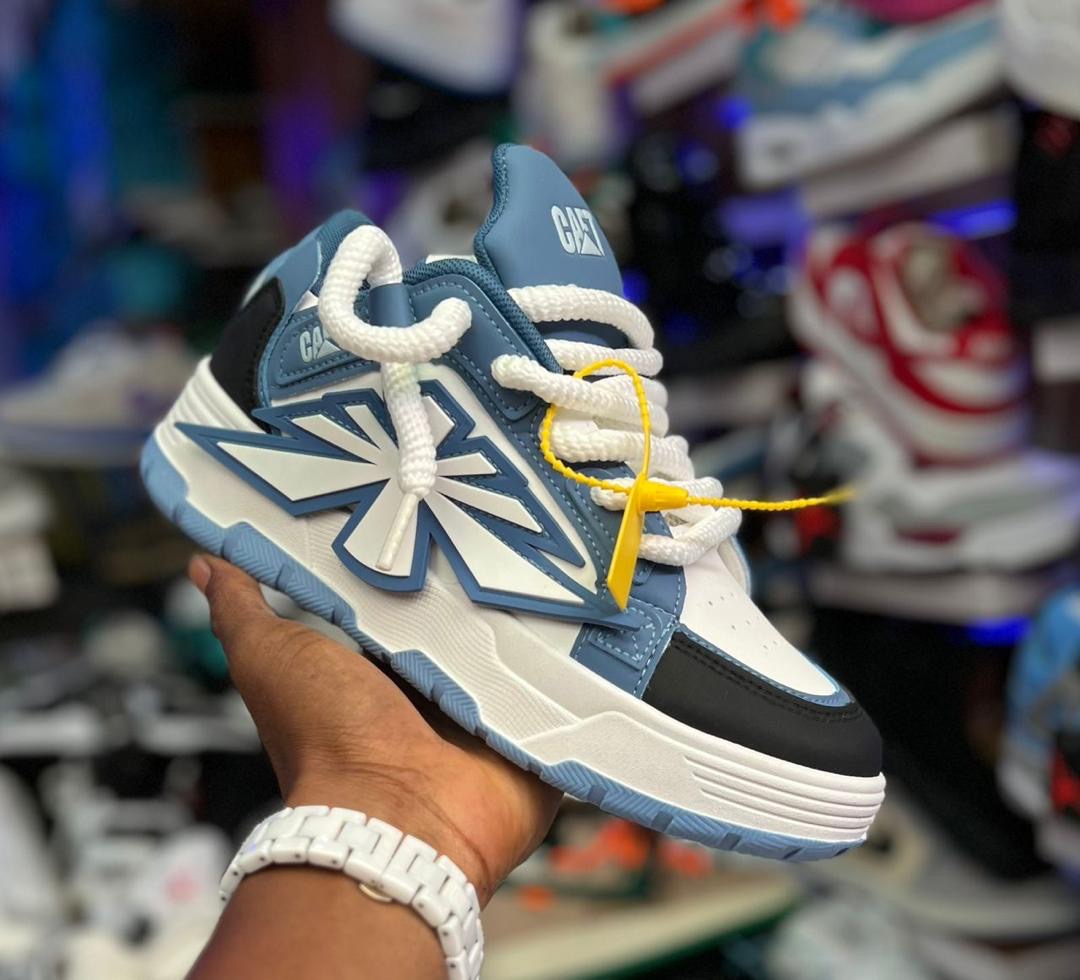 Z Blue Ogiy Retros 4 
